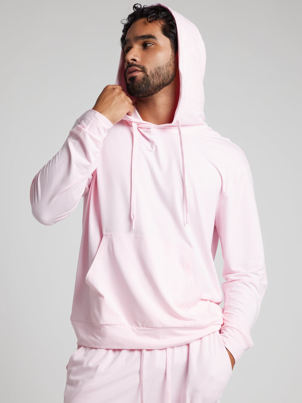 AllDay Jersey Hoodie