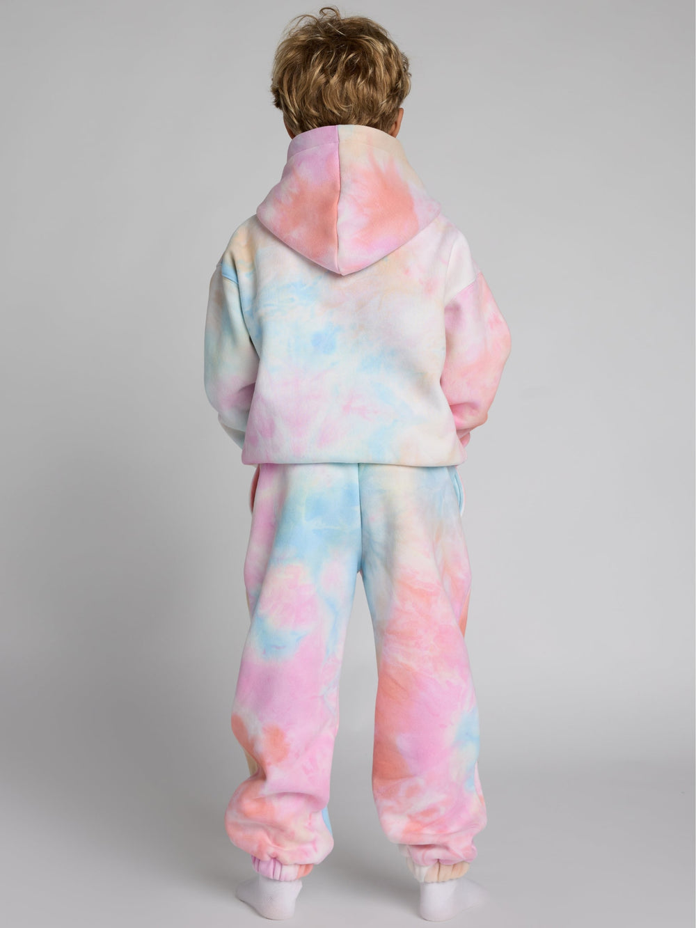 Minimalist Kids Sweatpants