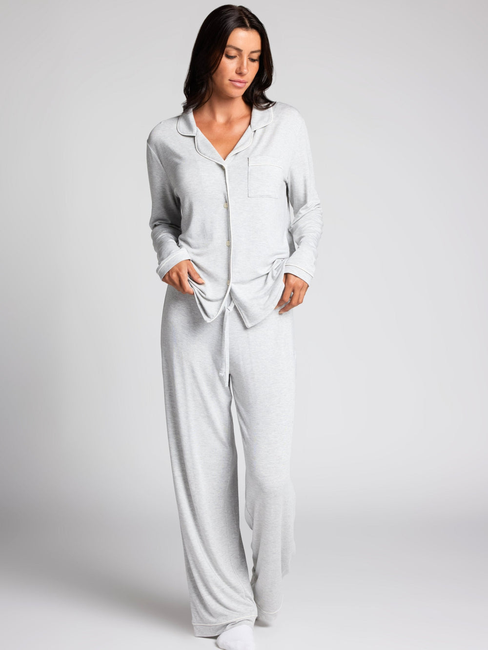 Luna Lounge PJ Set