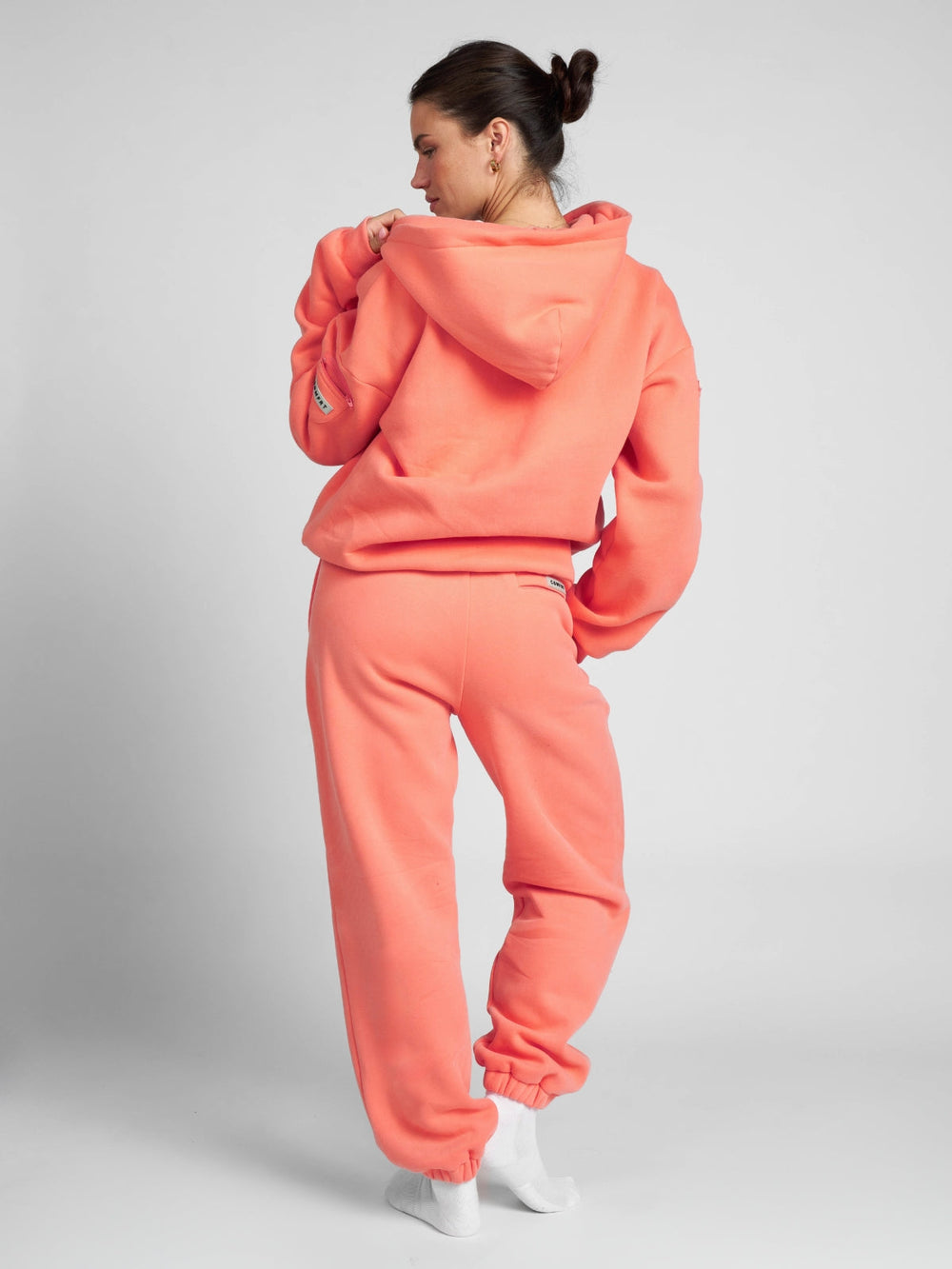 Travel Essentials Sweatpants