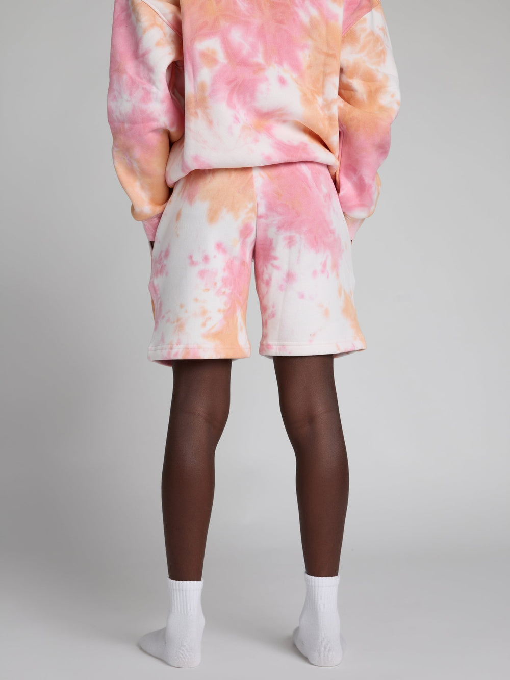 Minimalist Kids Shorts