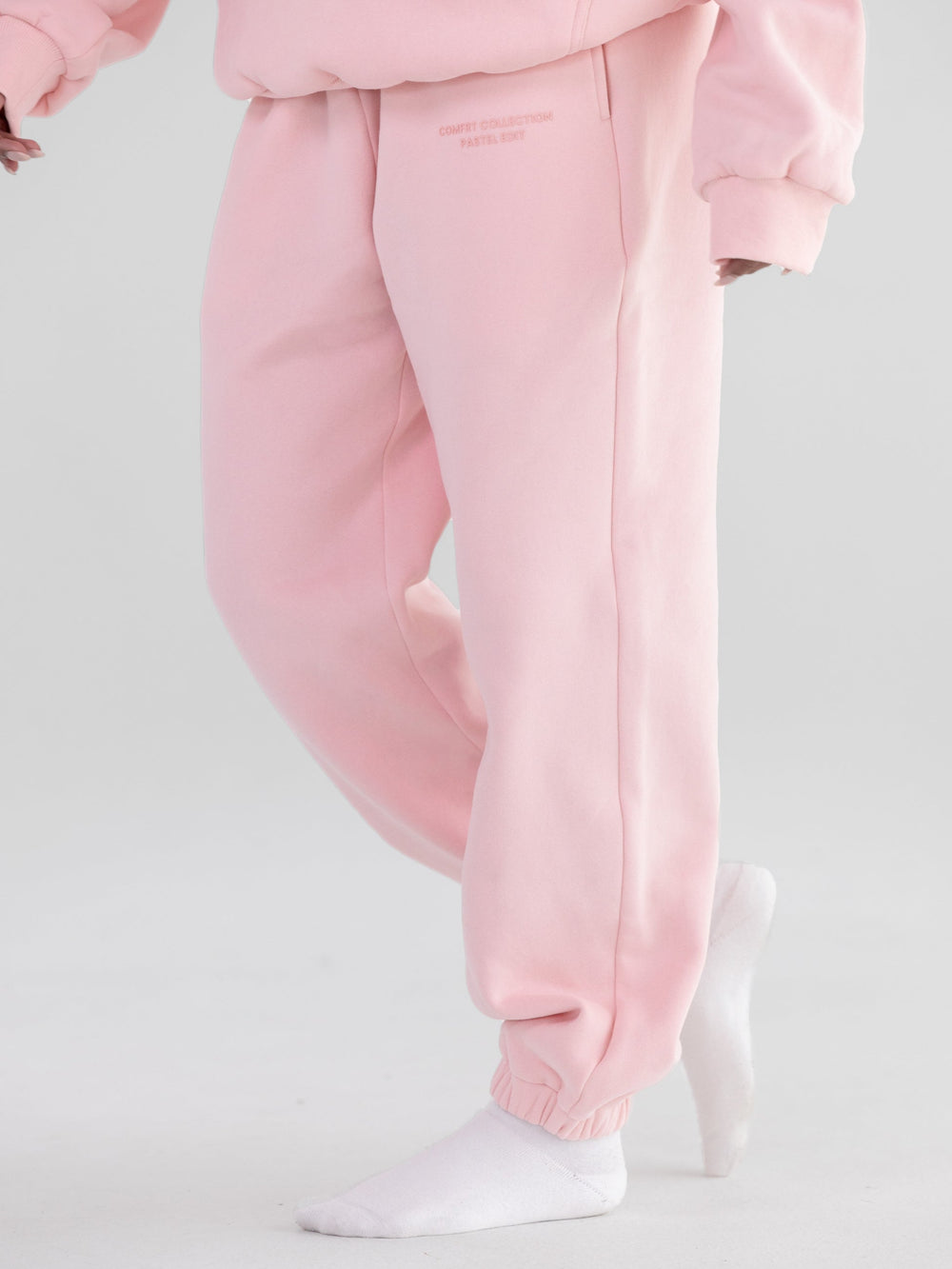 Adult + Kids Pastel Set