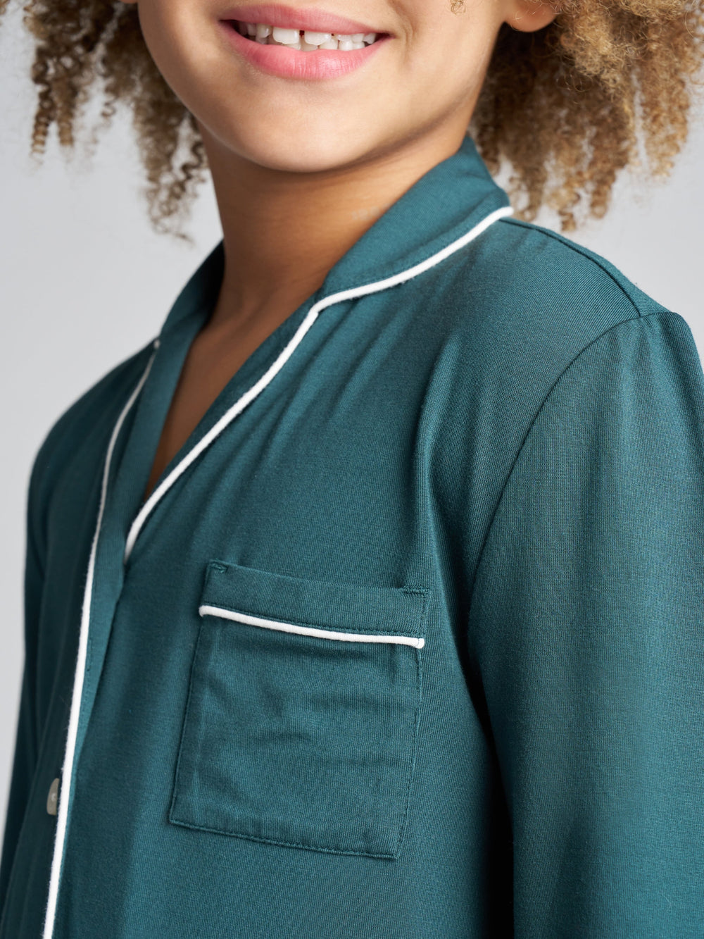 Luna Lounge Kids PJ Set