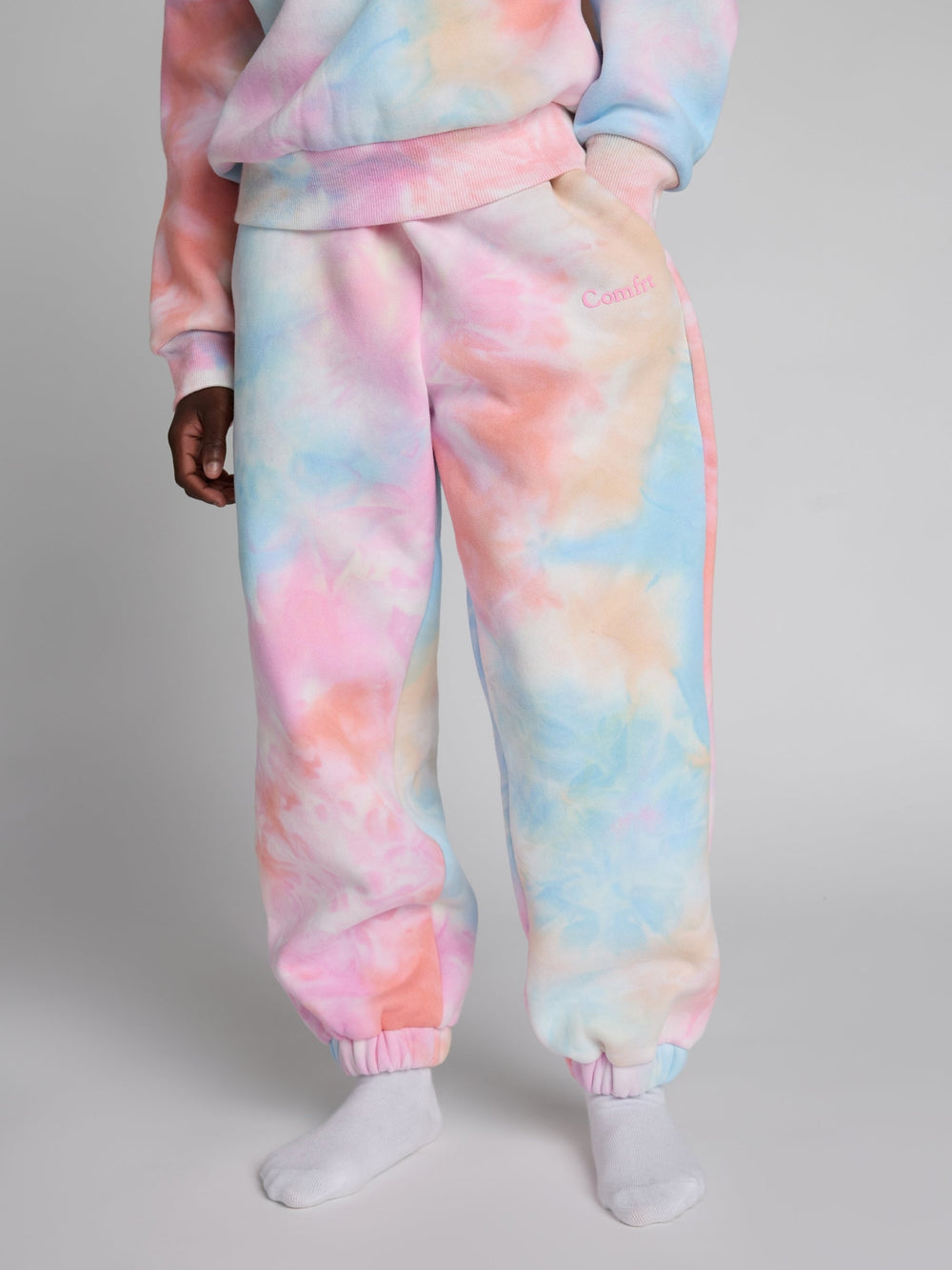 Minimalist Kids Sweatpants