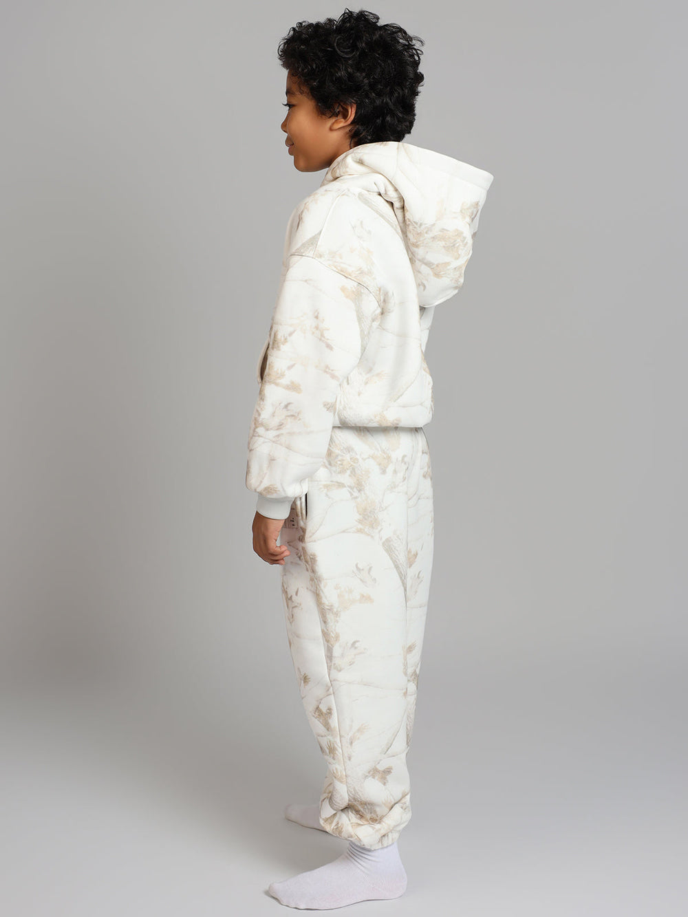 Camo Kids Sweatpants