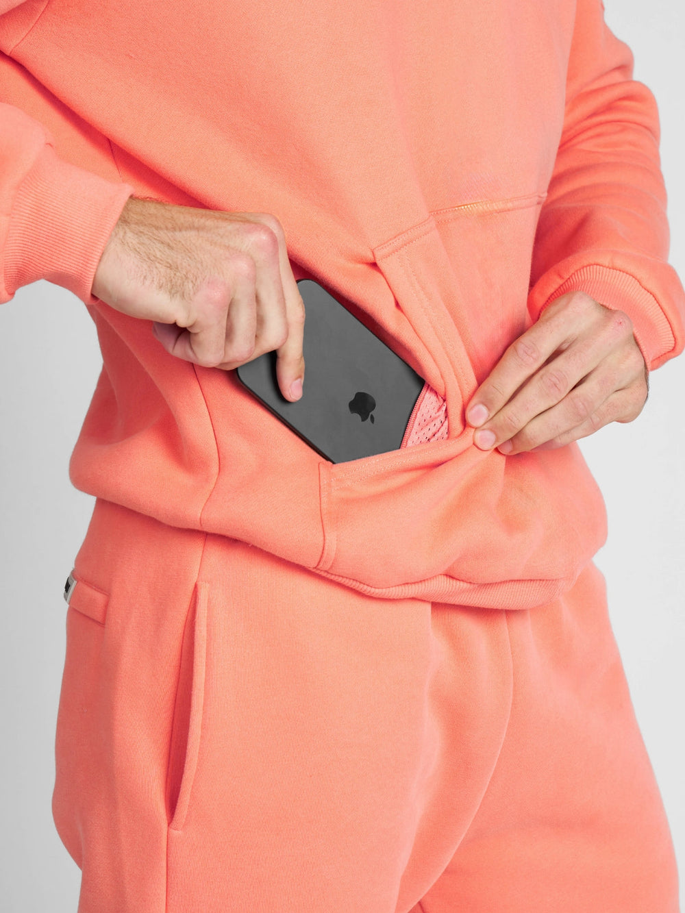 Travel Essentials Hoodie