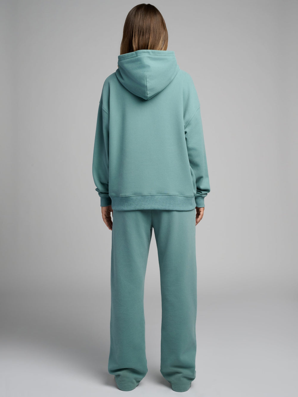 Halo Lightweight Straight Leg Sweatpants