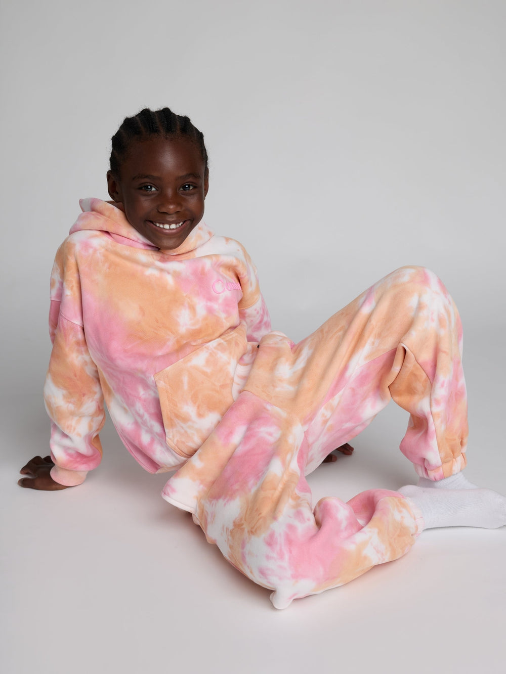 Minimalist Kids Sweatpants