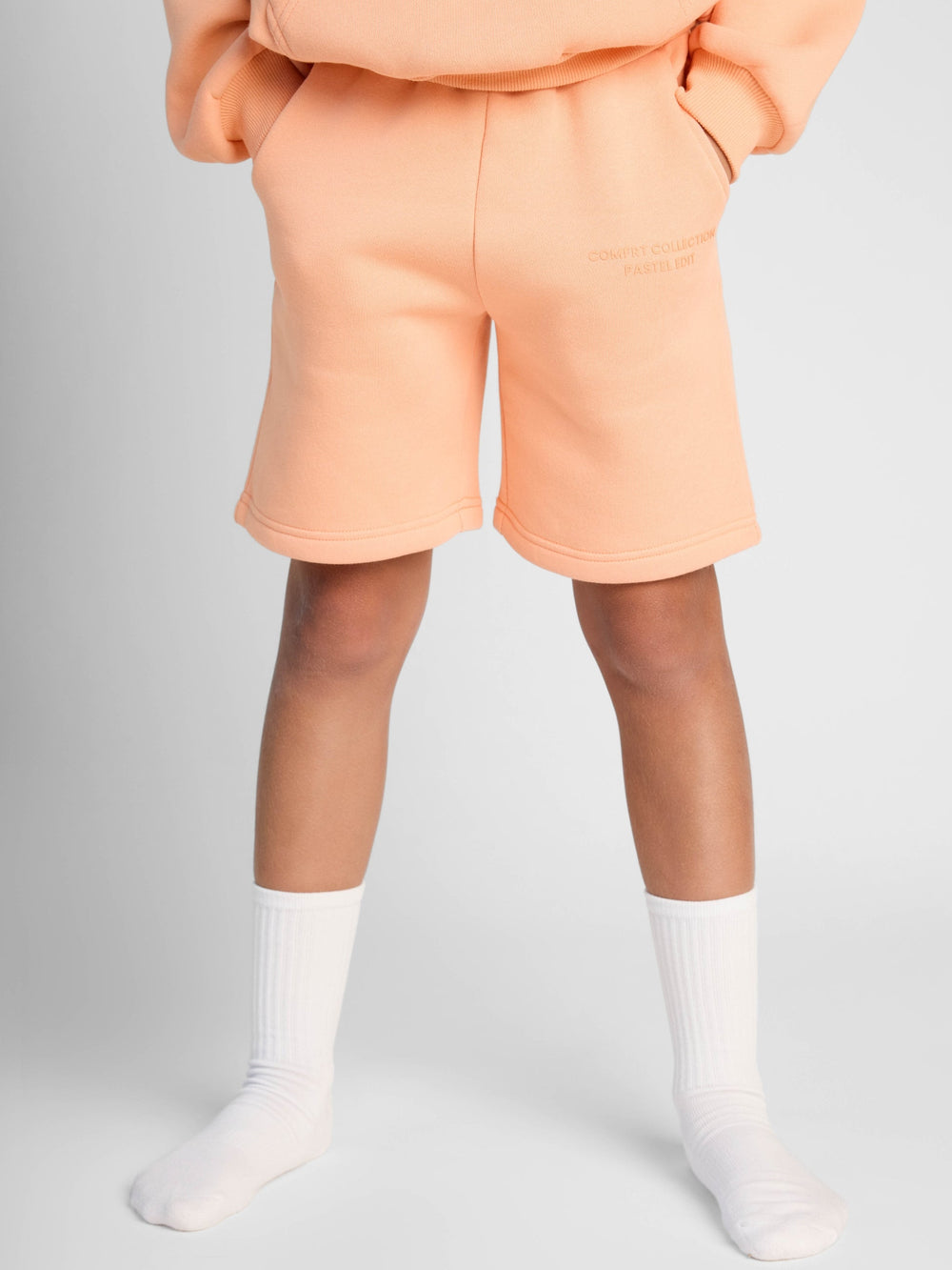 Pastel Kids Shorts