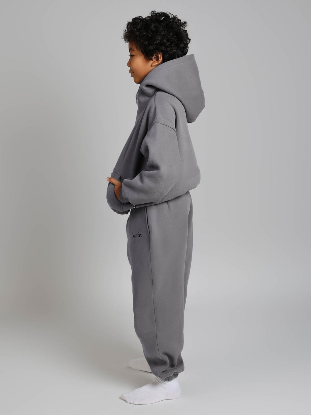 Cloud Kids Sweatpants
