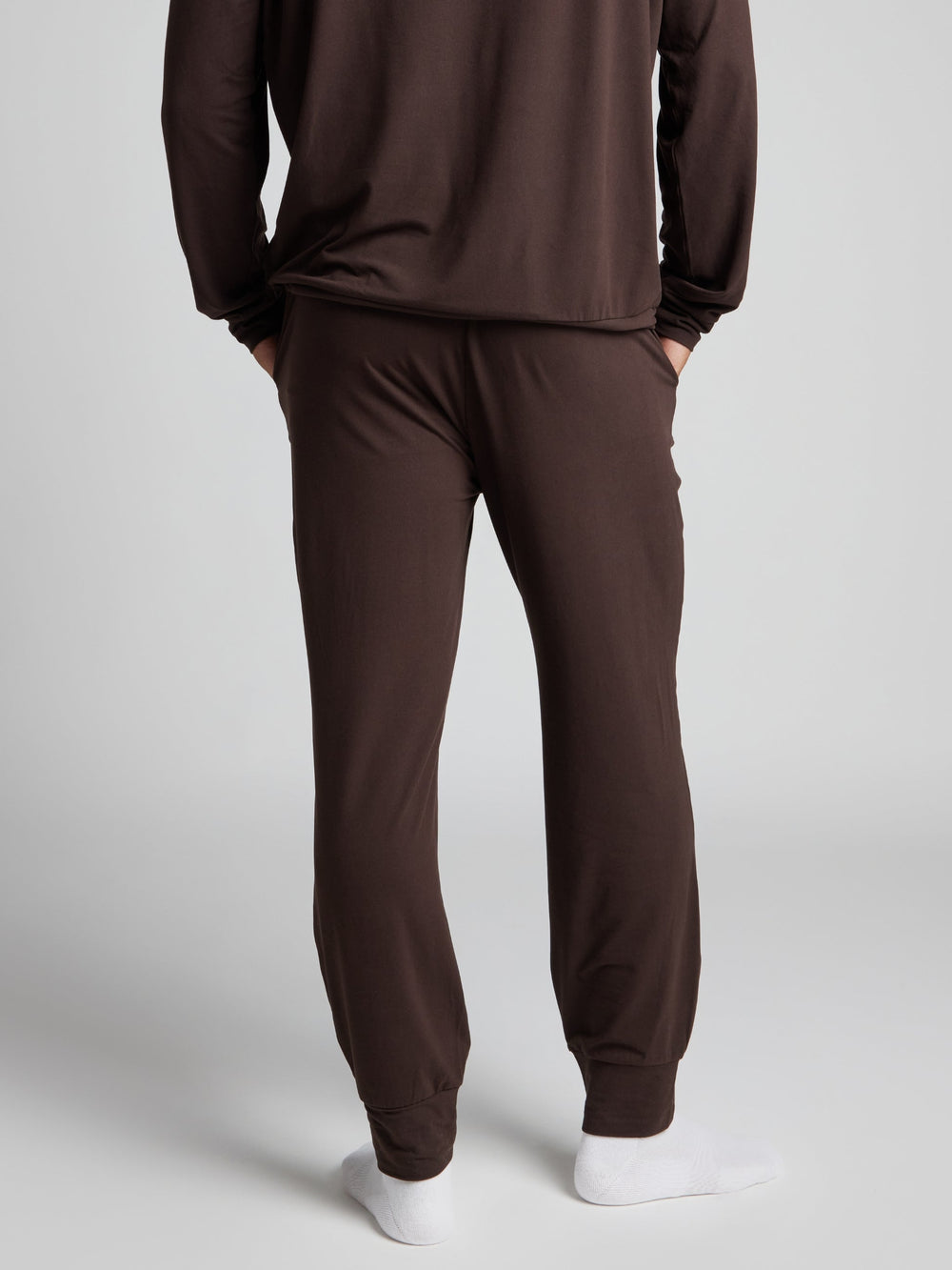 AllDay Jersey Ankle-Length Jogger