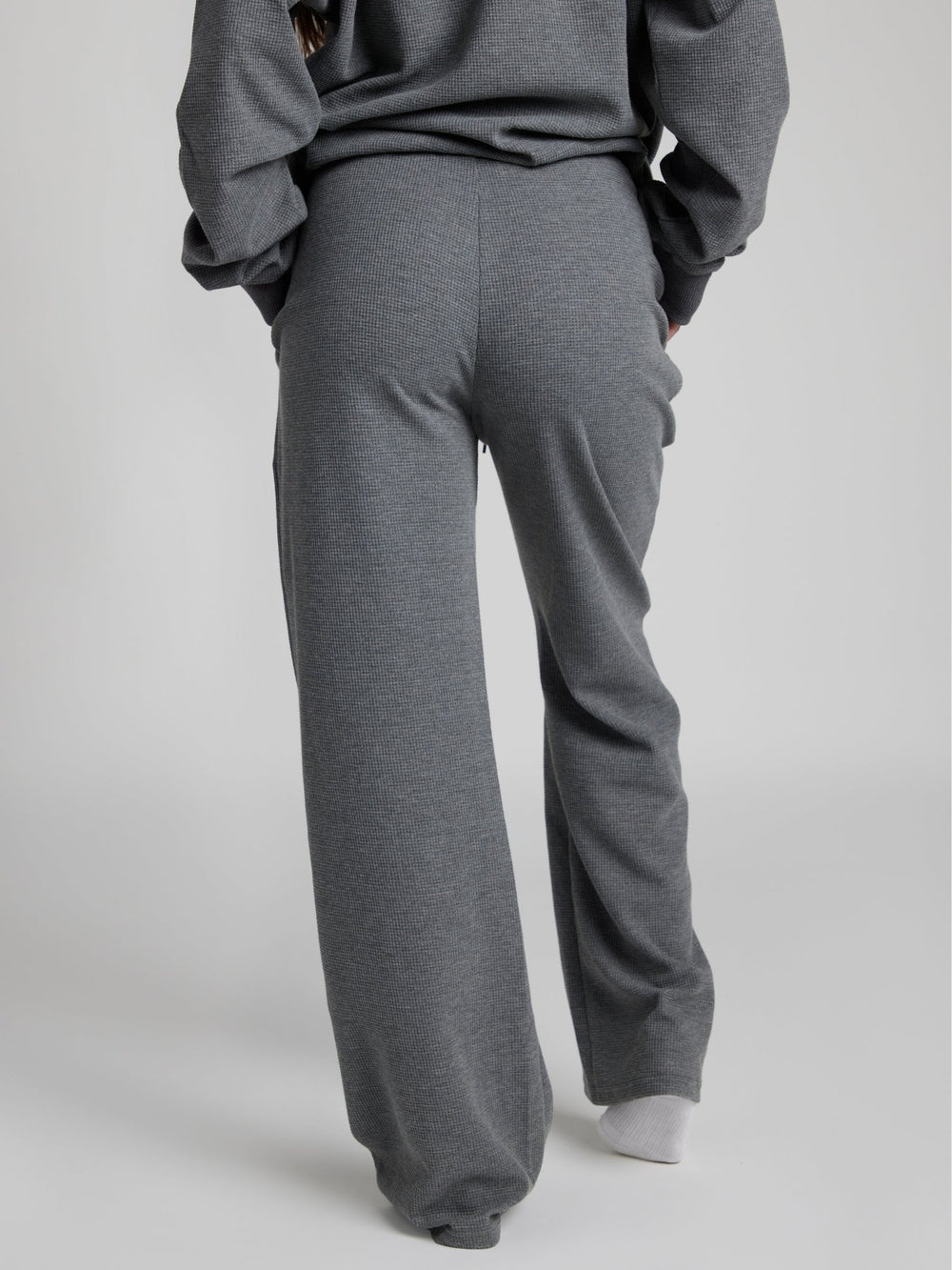 Waffle Lounge Pant