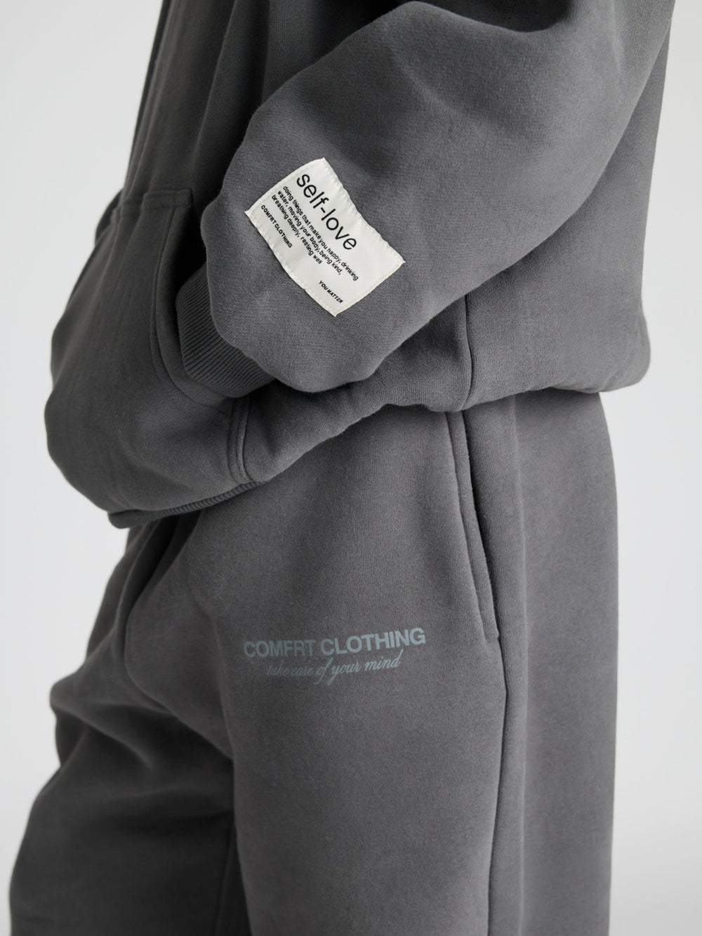 You Matter Kids Hoodie