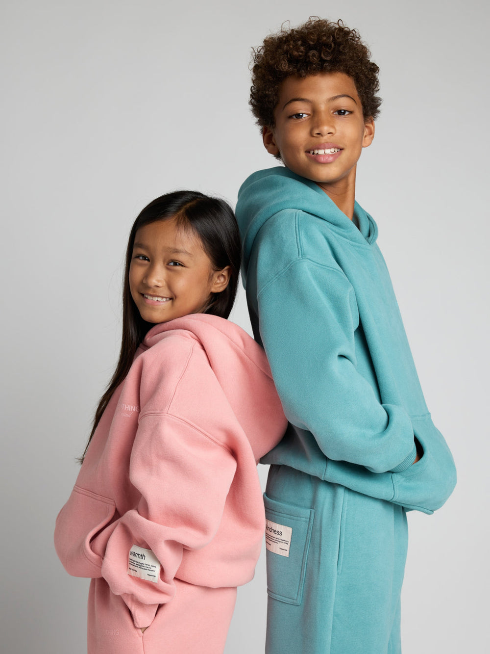 You Matter Kids Hoodie