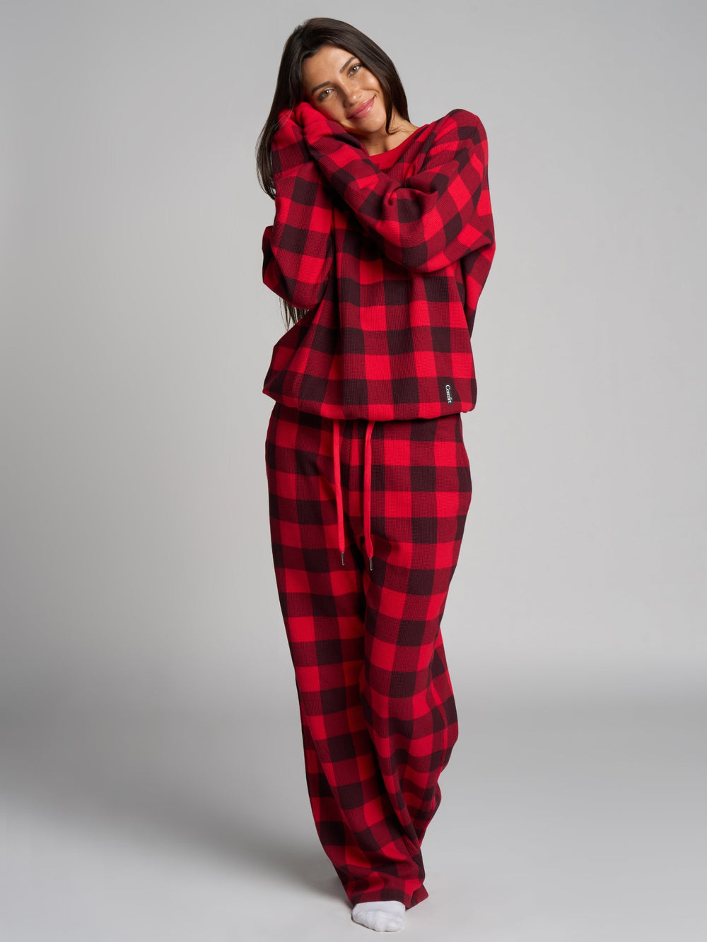 Adult + Kids Waffle Set