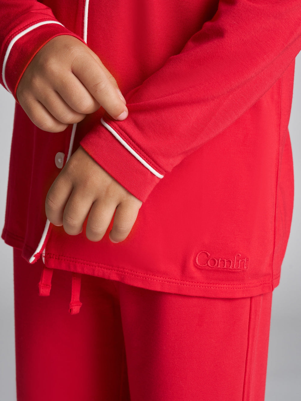 Luna Lounge Kids PJ Set