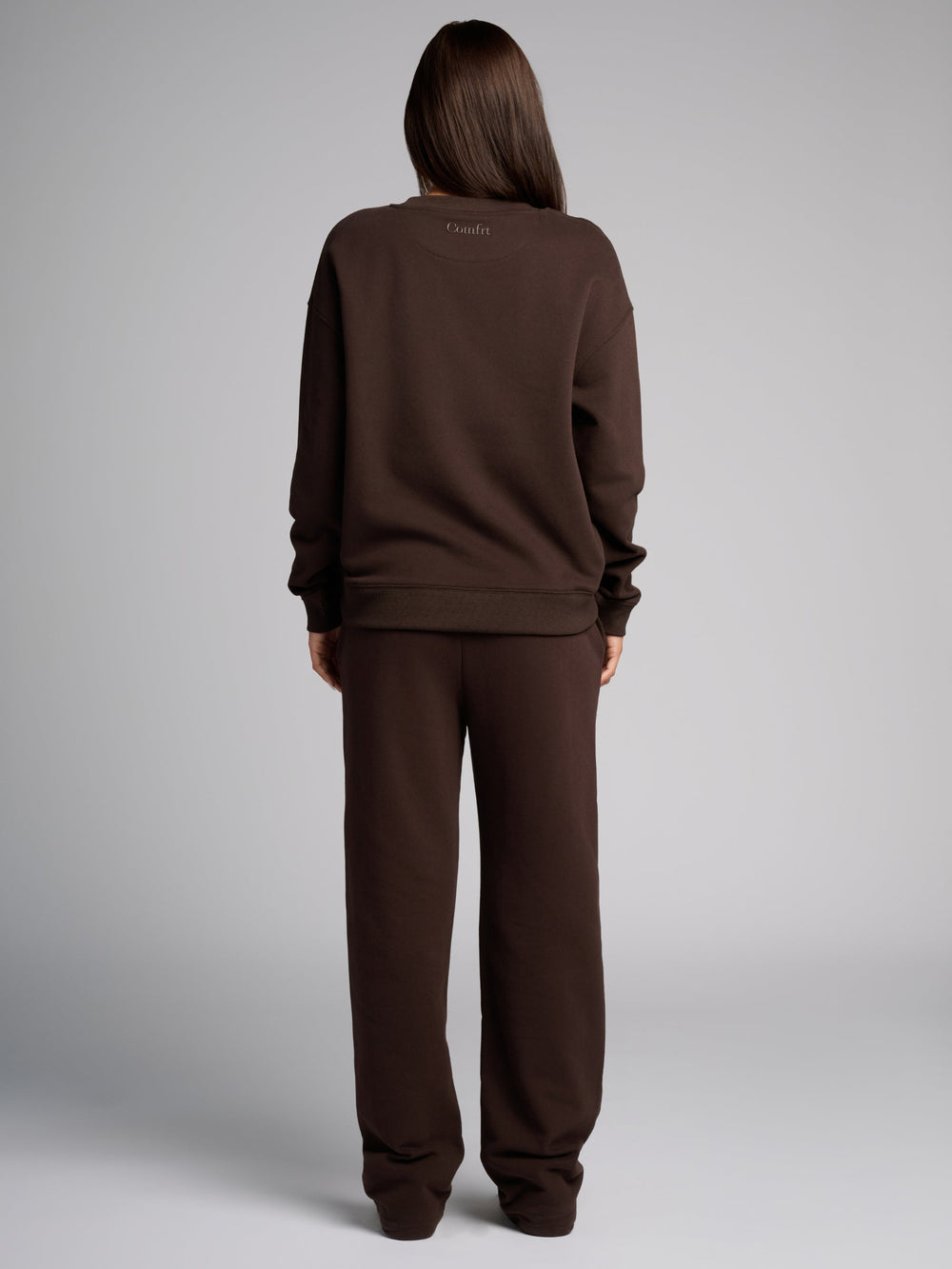 Halo Lightweight Straight Leg Sweatpants