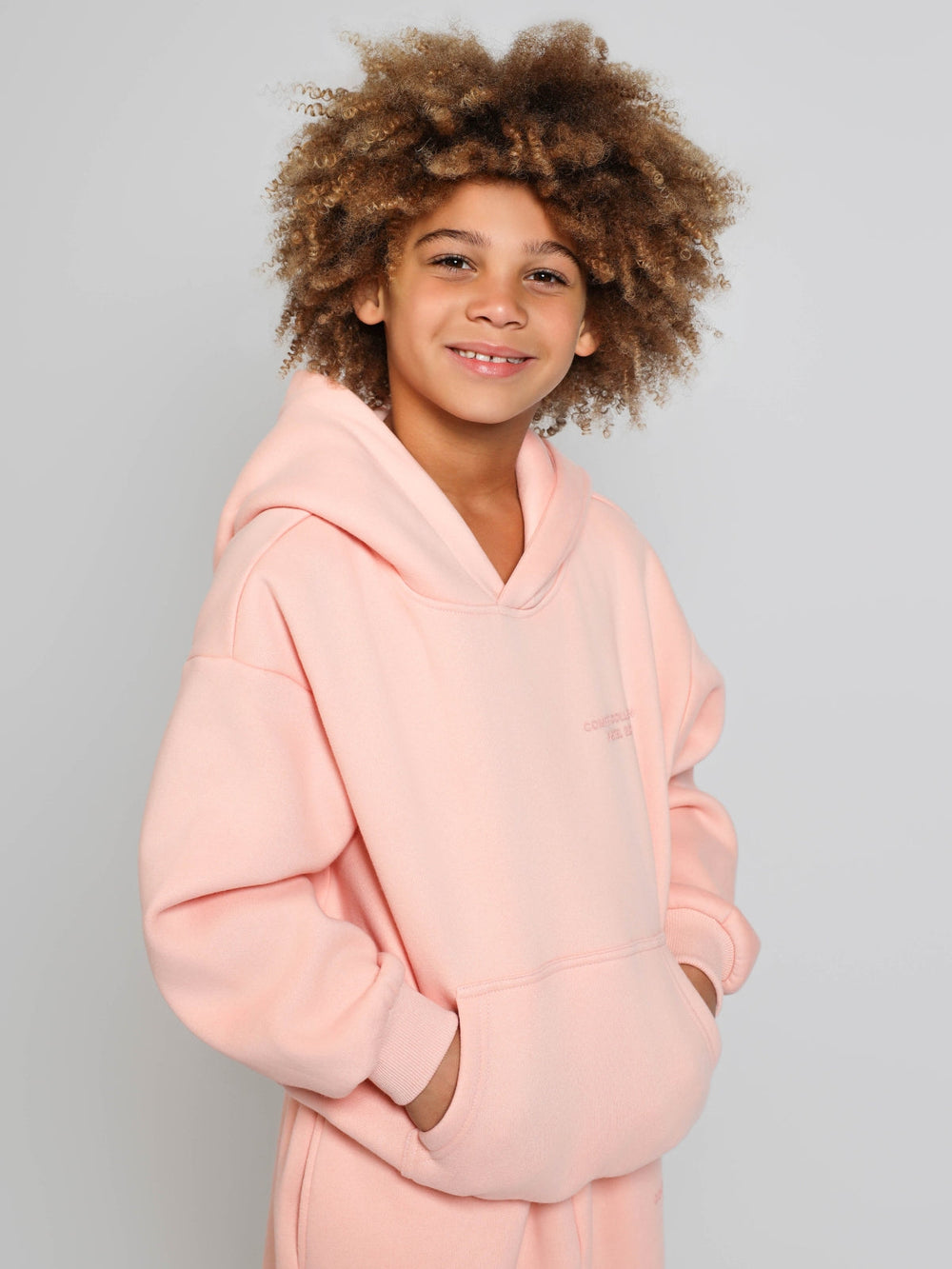 Pastel Kids Hoodie
