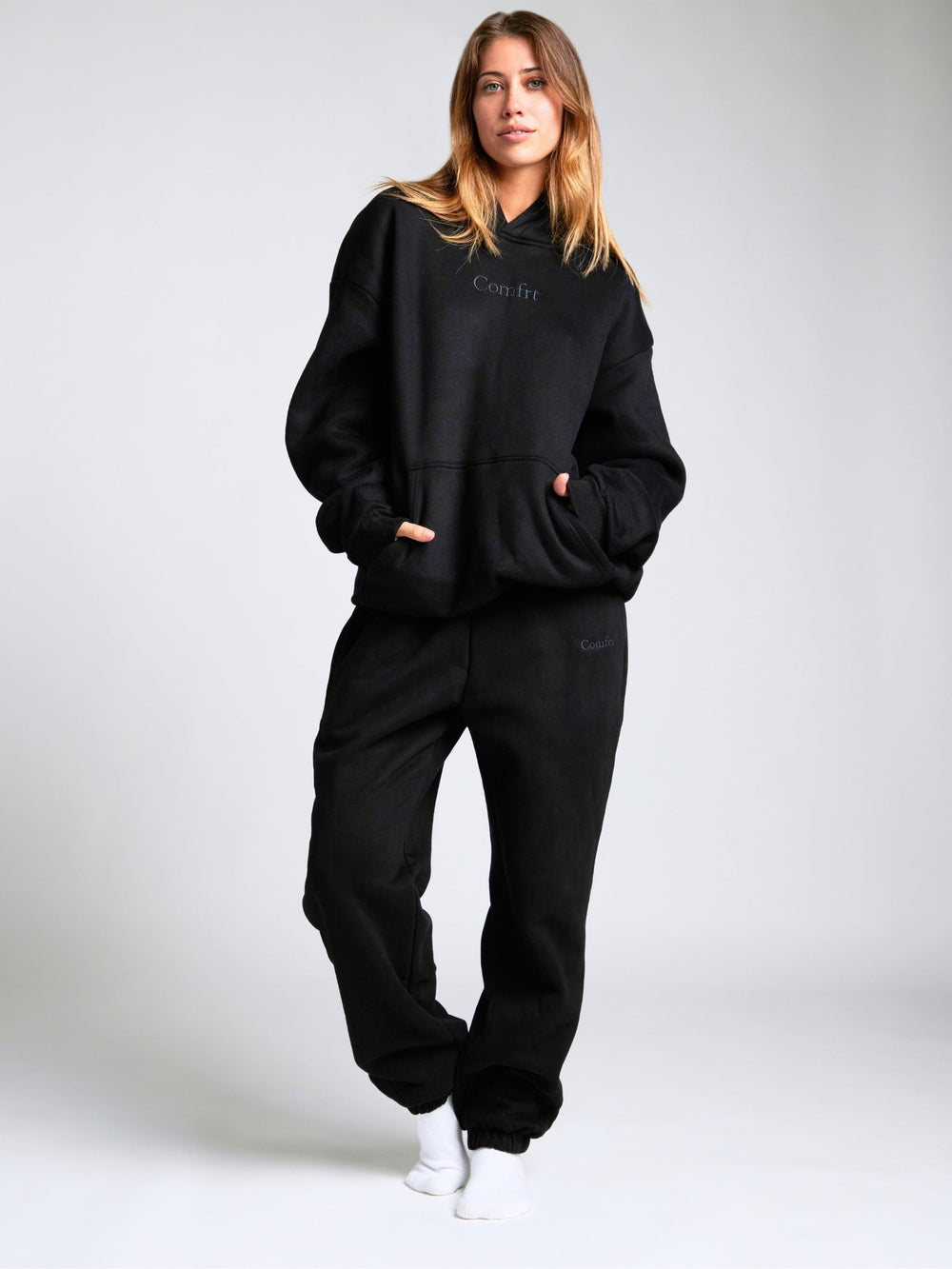 Signature Sweatpants