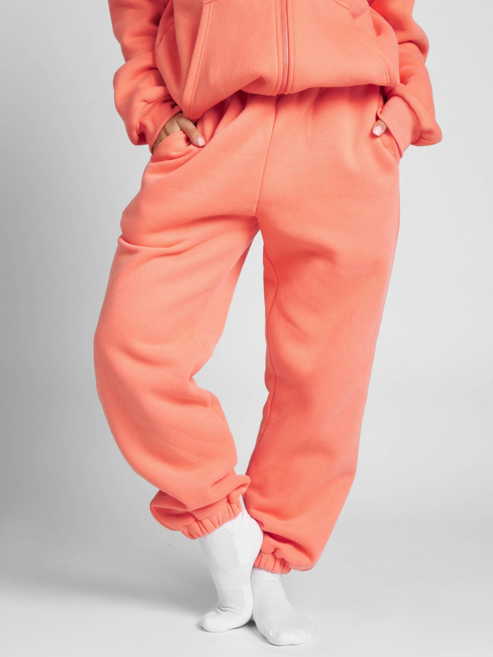 Travel Essentials Sweatpants