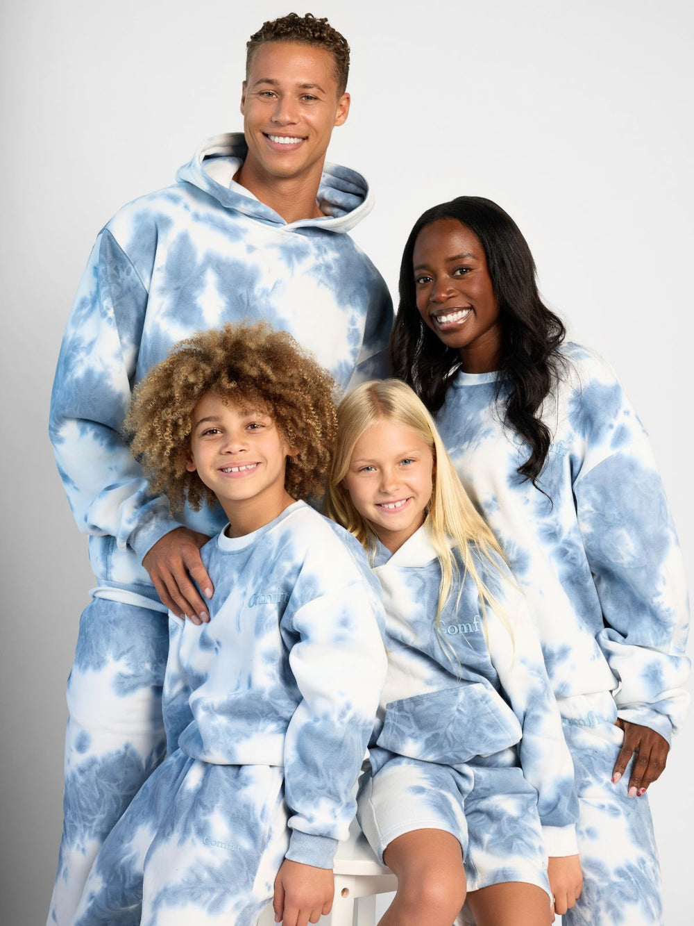 Minimalist Kids Crew