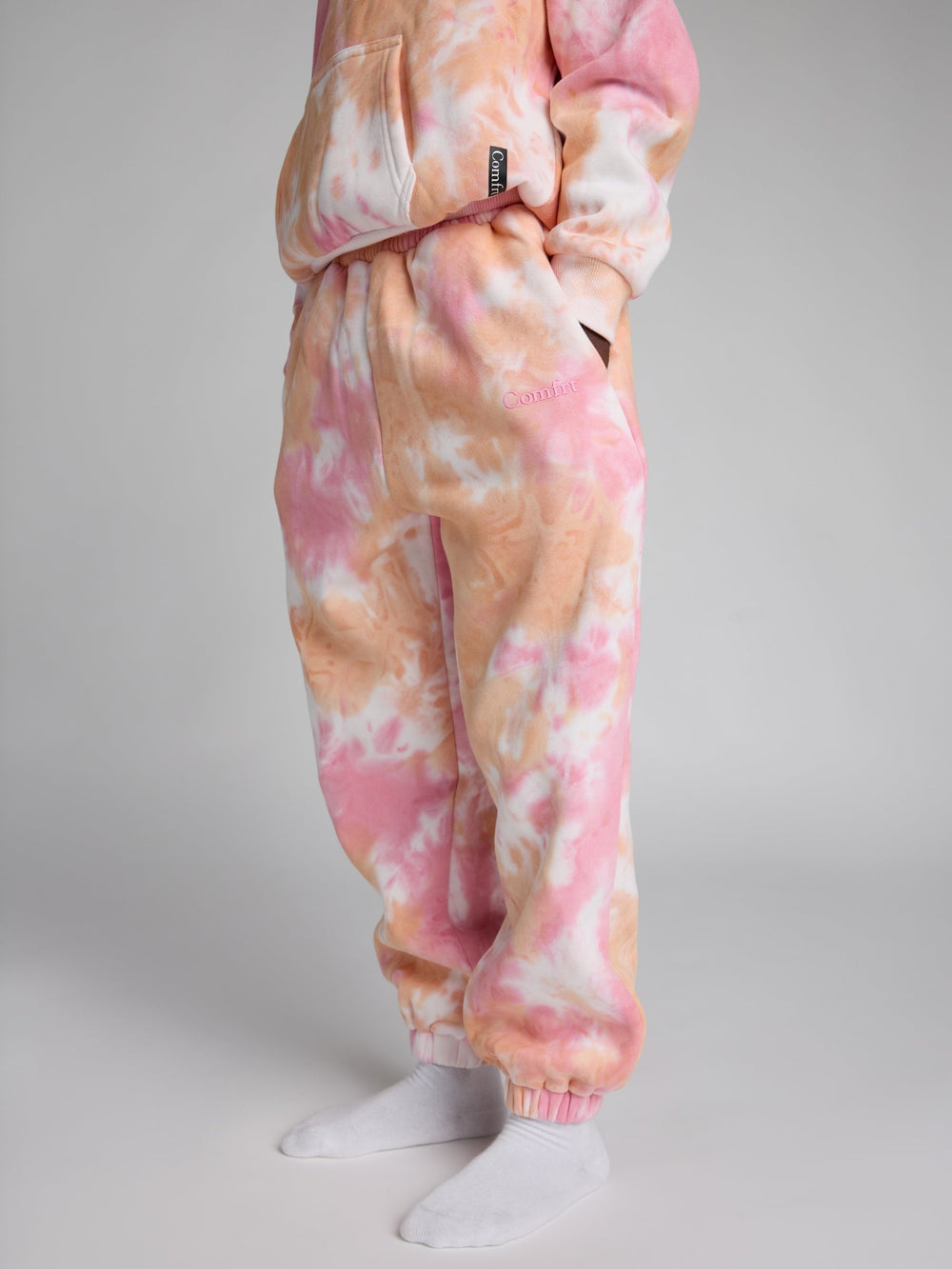 Minimalist Kids Sweatpants