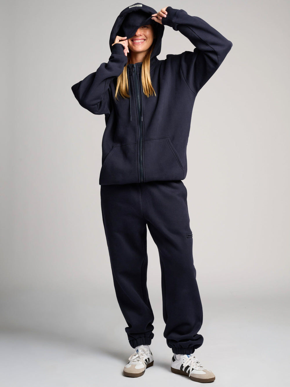 Airplane Mode Travel Sweatpants