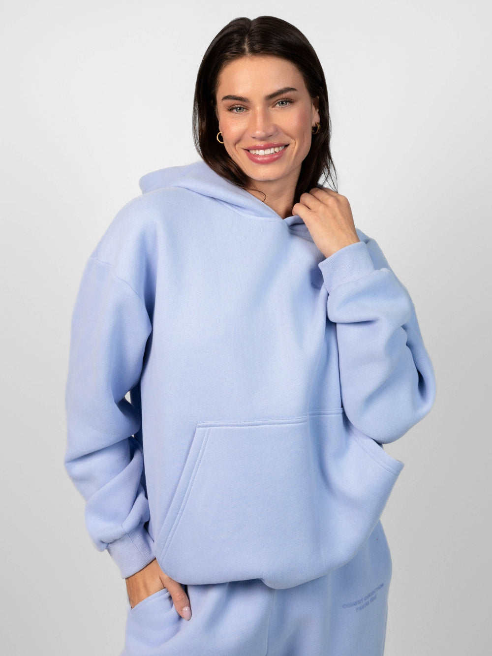 Pastel Hoodie