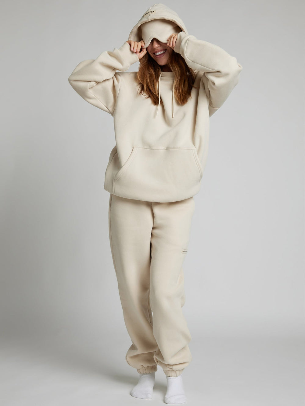 Airplane Mode Travel Sweatpants