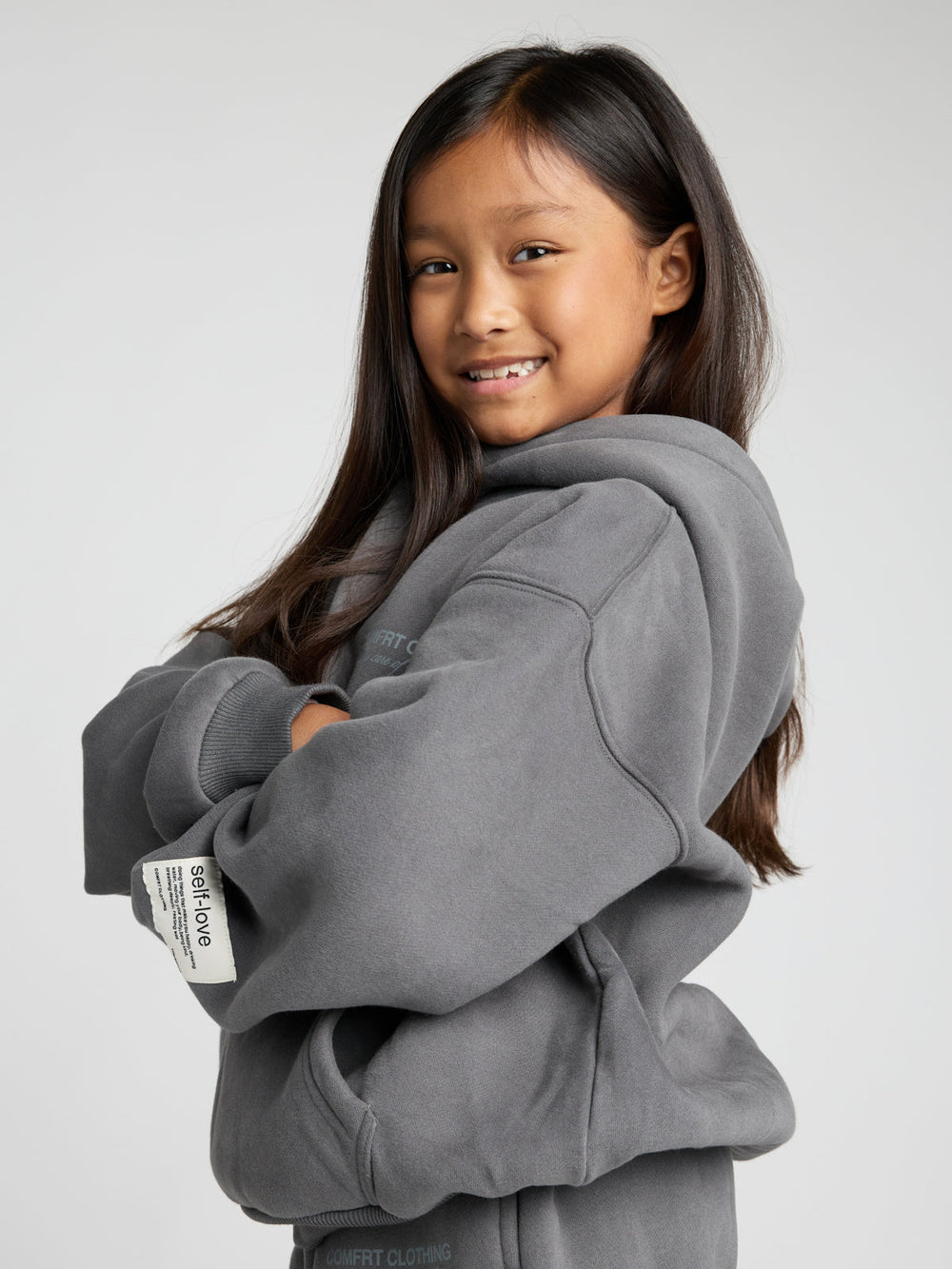 You Matter Kids Hoodie