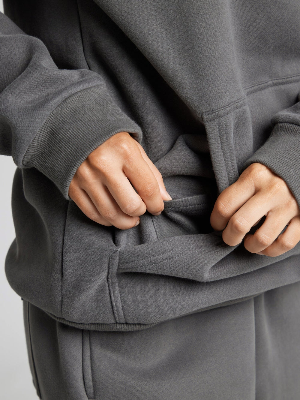 Airplane Mode Travel Hoodie