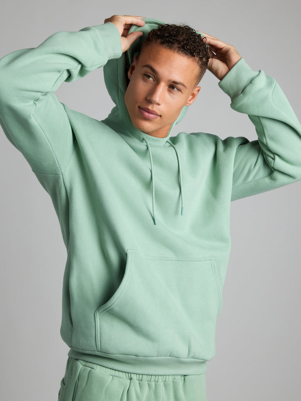 Airplane Mode Travel Hoodie