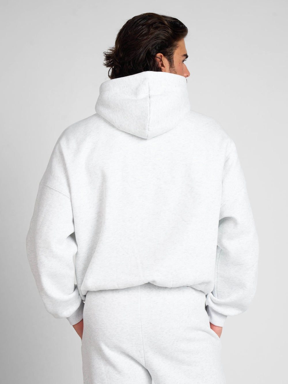 Cloud Zip Hoodie