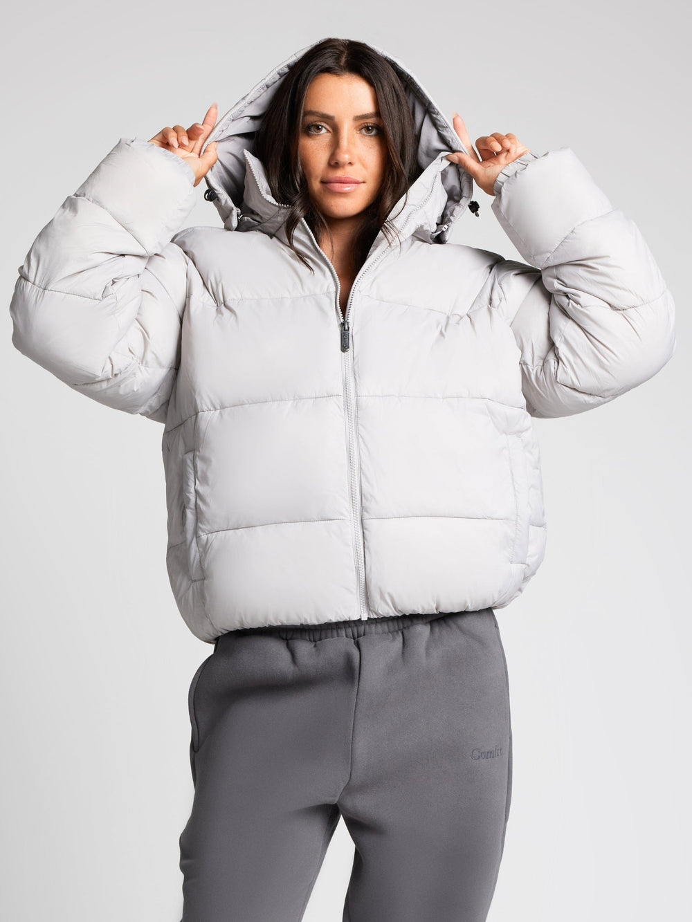 Puffer Jacket
