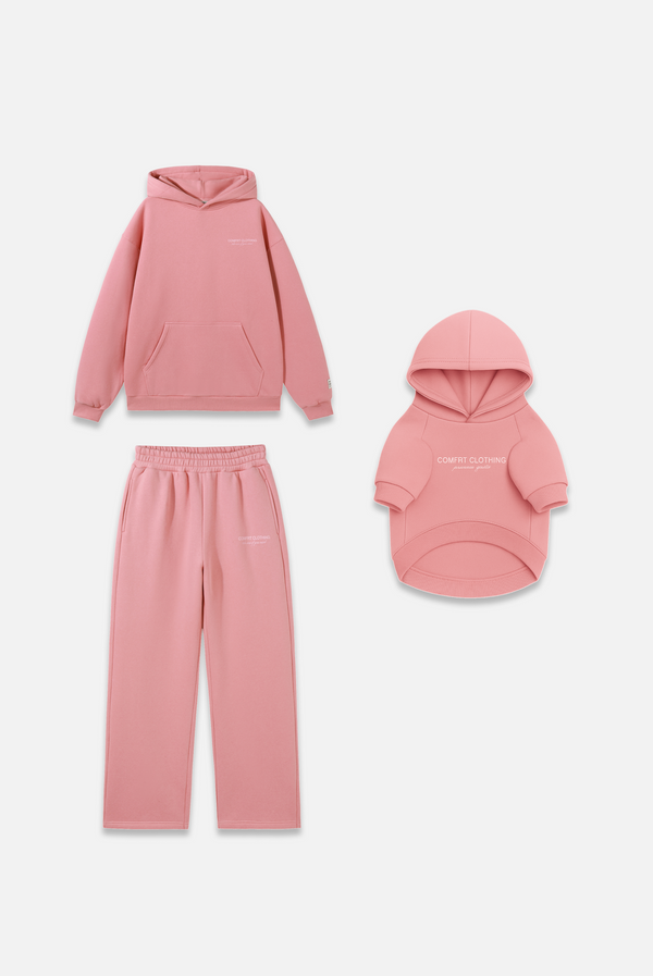 Adult + Paw You Matter Set