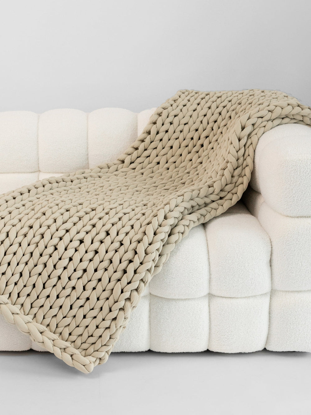 CuddleCloud | Weighted Blanket