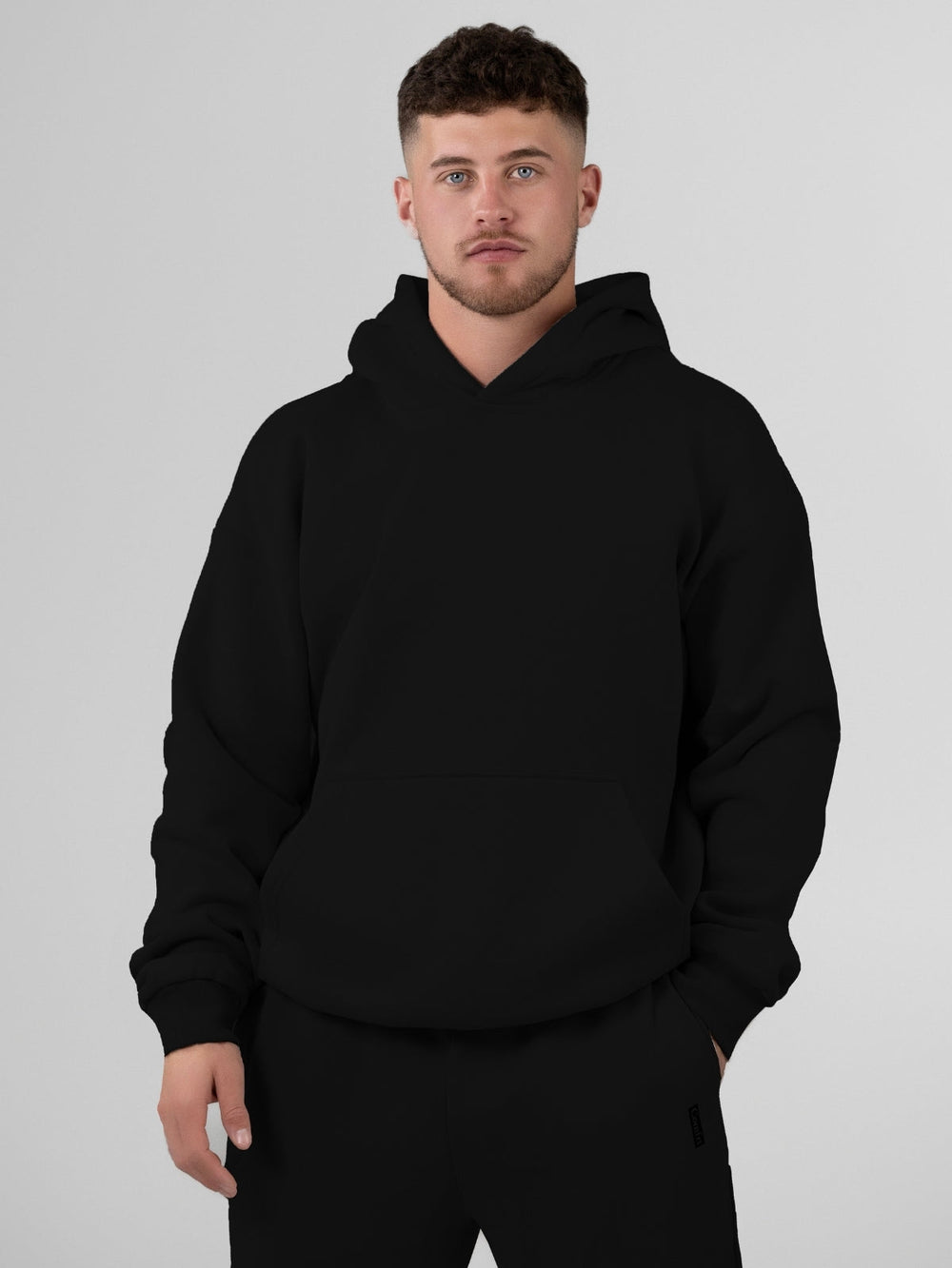 Standard Hoodie