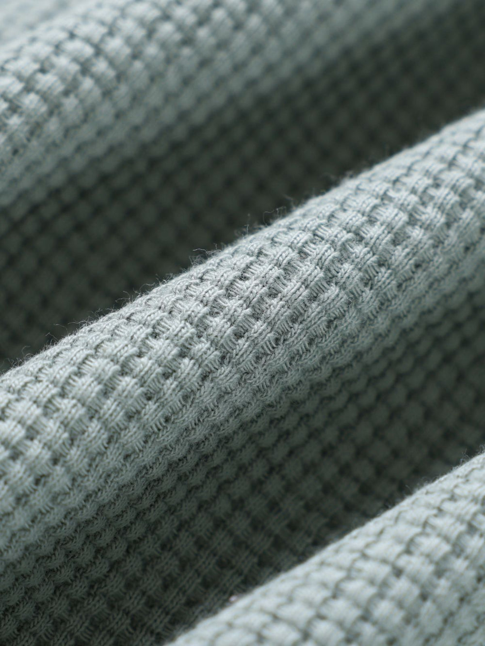 Waffle Lounge Long Sleeve