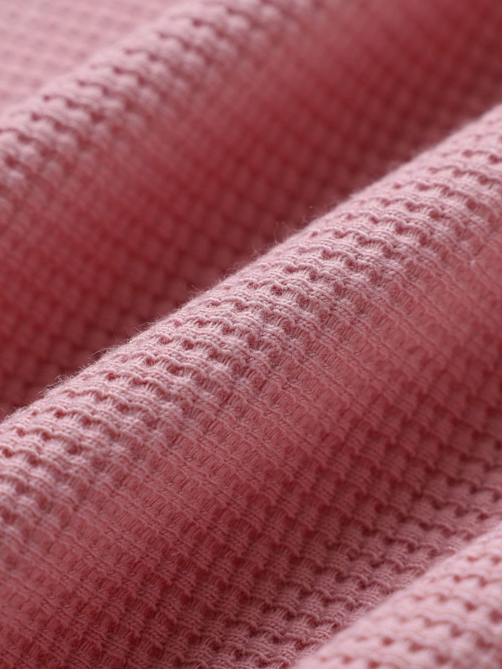 Waffle Lounge Long Sleeve