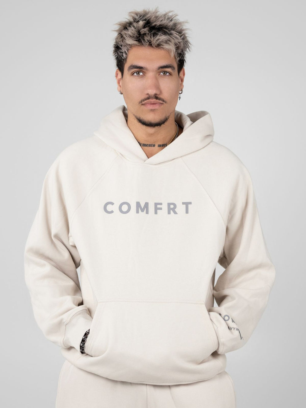 Tranquil Hoodie