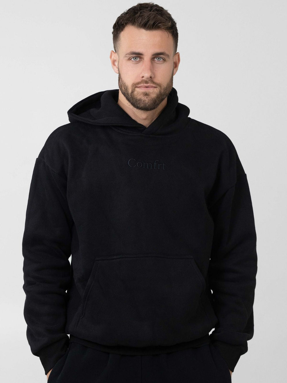 Signature Hoodie