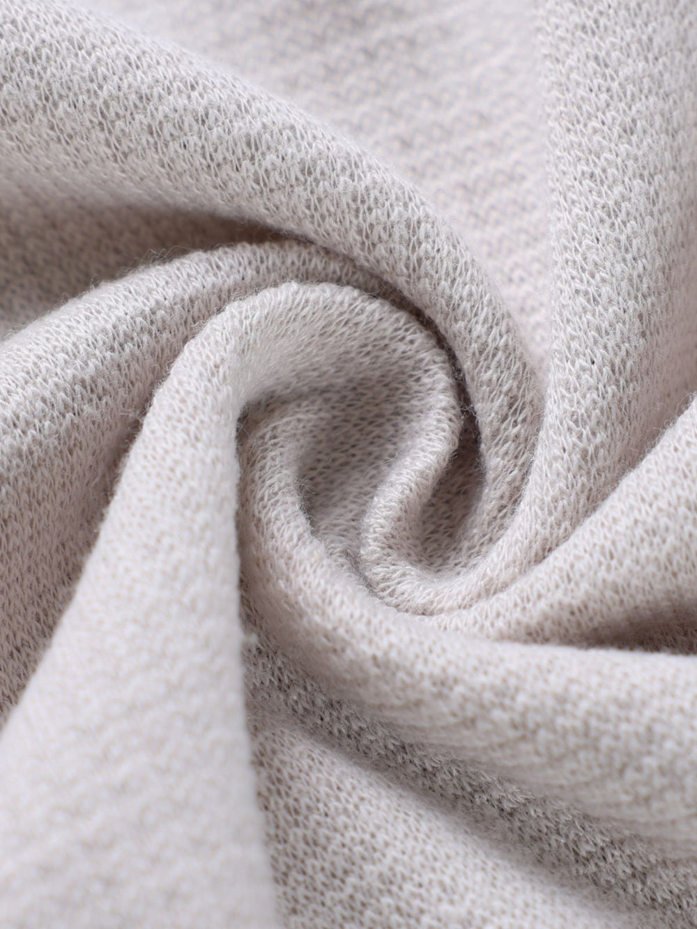 Waffle Lounge Long Sleeve